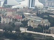 2 otaqlı yeni tikili - Şah İsmayıl Xətai m. - 67 m²