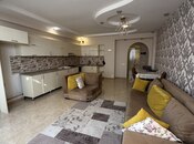 3 otaqlı yeni tikili - Xırdalan - 120 m²