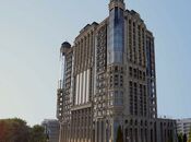 4 otaqlı yeni tikili - Nəsimi r. - 242 m²