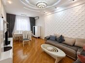 3 otaqlı yeni tikili - Nizami m. - 110 m²