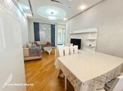 3 otaqlı yeni tikili - Nizami m. - 110 m²