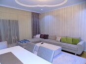 Сдаётся 3-комн. новостройка 120 м², Сабаильский р., photo 6 from 8