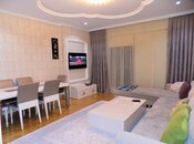 3 otaqlı yeni tikili - Səbail r. - 120 m²