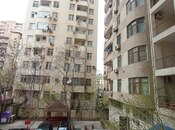3 otaqlı yeni tikili - Nərimanov r. - 97 m²