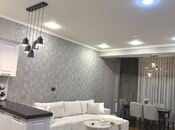 Продаётся 3-комн. новостройка 96 м², Ясамальский р., photo 6 from 8