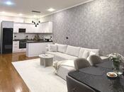 3 otaqlı yeni tikili - Yasamal r. - 96 m²