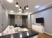 3 otaqlı yeni tikili - Yasamal r. - 96 m²