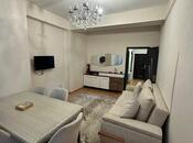 3 otaqlı yeni tikili - Həzi Aslanov m. - 70 m²
