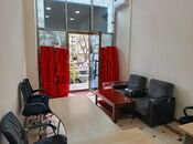 Obyekt - Yasamal r. - 28 m²