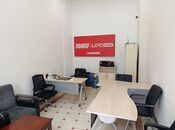 Obyekt - Yasamal r. - 28 m²