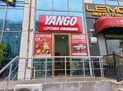Obyekt - Yasamal r. - 28 m²