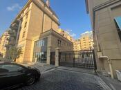 4 otaqlı yeni tikili - Ağ şəhər q. - 161 m²