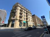 4 otaqlı yeni tikili - Ağ şəhər q. - 161 m²
