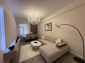2 otaqlı yeni tikili - Nəsimi r. - 103 m²