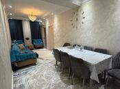 3 otaqlı yeni tikili - Yeni Yasamal q. - 130 m²