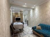 3 otaqlı yeni tikili - Yeni Yasamal q. - 130 m²