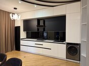 2 otaqlı yeni tikili - Nərimanov r. - 100 m²