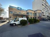 Obyekt - İnşaatçılar m. - 20 m²
