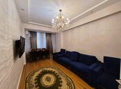 3 otaqlı yeni tikili - Nərimanov r. - 85 m²
