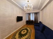 3 otaqlı yeni tikili - Nərimanov r. - 85 m²