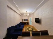 3 otaqlı yeni tikili - Nərimanov r. - 85 m²