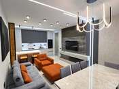 3 otaqlı yeni tikili - Yasamal r. - 110 m²