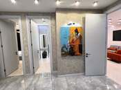 Сдаётся 3-комн. новостройка 110 м², Ясамальский р., photo 7 from 8