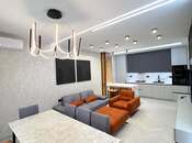 3 otaqlı yeni tikili - Yasamal r. - 110 m²