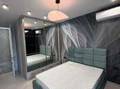 Сдаётся 3-комн. новостройка 110 м², Ясамальский р., photo 8 from 8