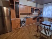 Сдаётся 2-комн. новостройка 90 м², м. Нариман Нариманов, photo 7 from 8