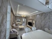 3 otaqlı yeni tikili - Sumqayıt - 122.9 m²