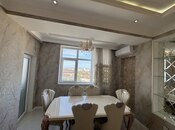 3 otaqlı yeni tikili - Sumqayıt - 122.9 m²