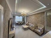 3 otaqlı yeni tikili - Sumqayıt - 122.9 m²
