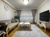 Продаётся 4-комн. вторичка 105 м², м. Элмляр Академиясы, photo 7 from 8