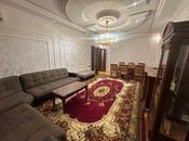 3 otaqlı yeni tikili - Həzi Aslanov m. - 168 m²