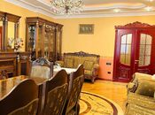 4 otaqlı yeni tikili - İnşaatçılar m. - 160 m²