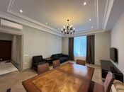 3 otaqlı yeni tikili - Ağ şəhər q. - 130 m²