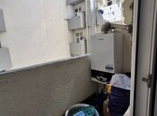 1 otaqlı yeni tikili - Hövsan q. - 40 m²