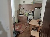 1 otaqlı yeni tikili - Hövsan q. - 40 m²