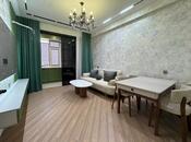 2 otaqlı yeni tikili - Həzi Aslanov m. - 55 m²