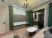 2 otaqlı yeni tikili - Həzi Aslanov m. - 55 m²