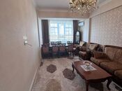 2 otaqlı yeni tikili - Yeni Yasamal q. - 85 m²