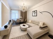 2 otaqlı yeni tikili - 8 Noyabr m. - 105 m²