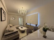 2 otaqlı yeni tikili - 8 Noyabr m. - 105 m²