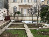7 otaqlı həyət evi/bağ evi - Həzi Aslanov q. - 280 m²