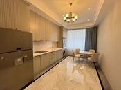 3 otaqlı yeni tikili - Ağ şəhər q. - 120 m²