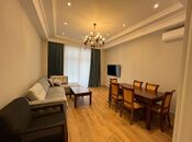 3 otaqlı yeni tikili - Ağ şəhər q. - 120 m²
