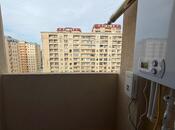 2 otaqlı yeni tikili - Həzi Aslanov m. - 62 m²