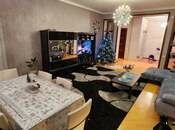 3 otaqlı yeni tikili - Nəriman Nərimanov m. - 150 m²