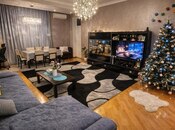 3 otaqlı yeni tikili - Nəriman Nərimanov m. - 150 m²